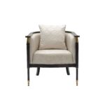 Braga armchair