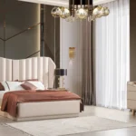 Delux bedroom set