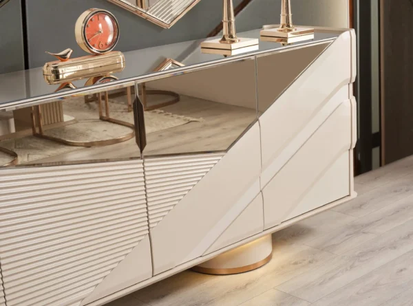 Delux dining room set