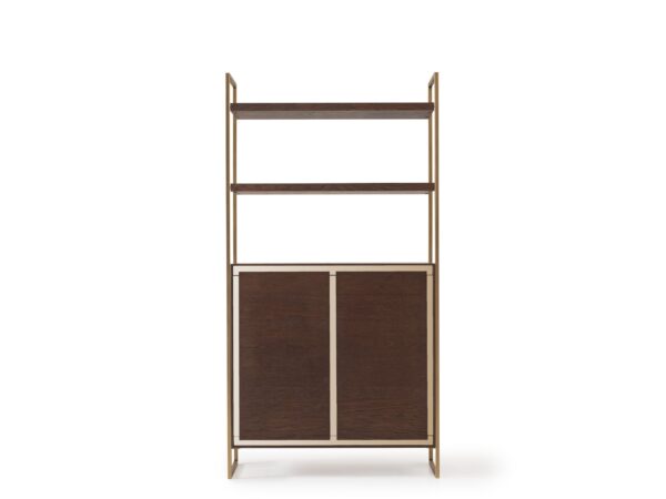 Montana brown storage