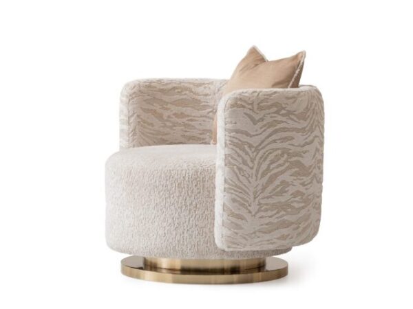 Parma-armchair Parma chair