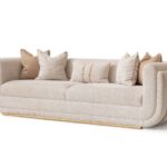 Parma sofa