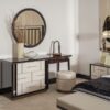 Senato bedroom set