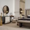 Senato bedroom set