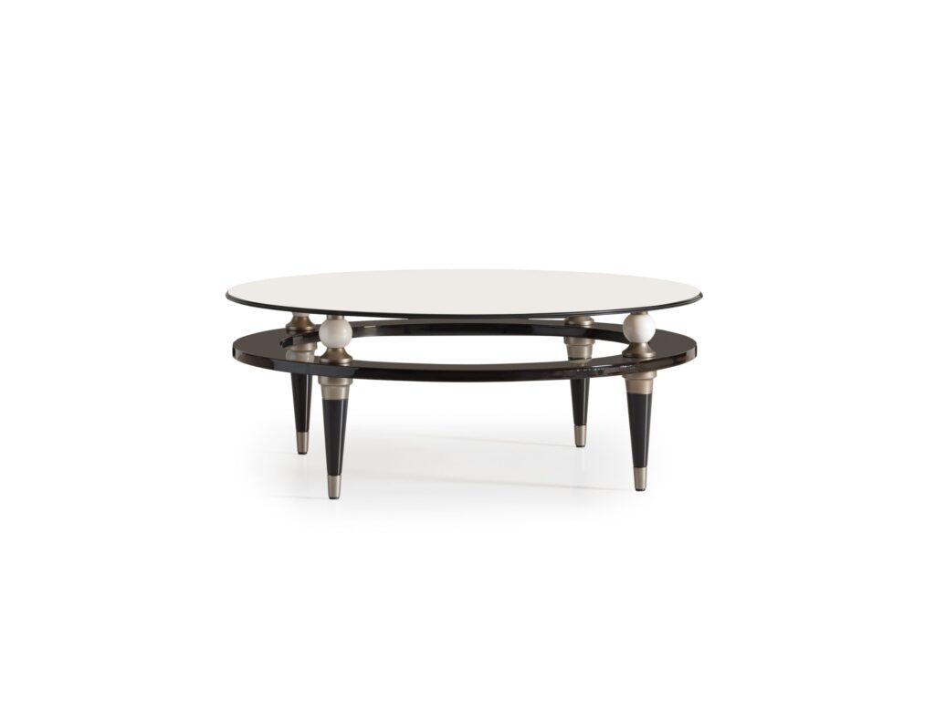Senato coffee table