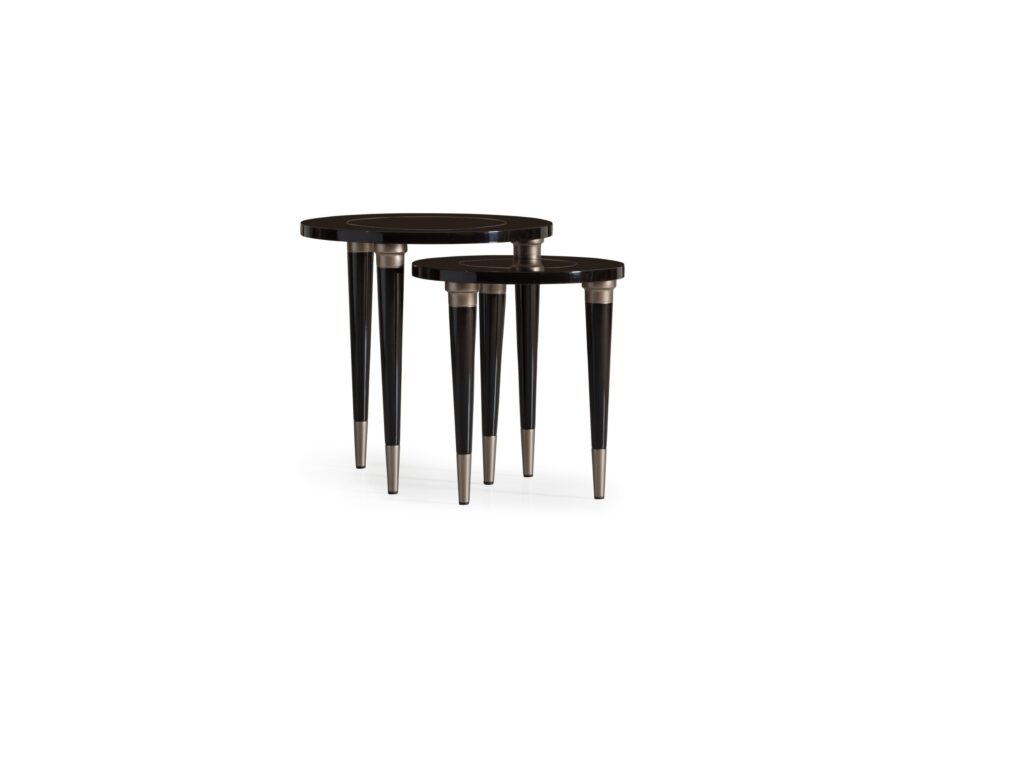 Senato nesting table