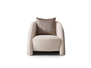 armchair leora