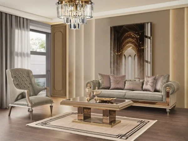 asian living room
