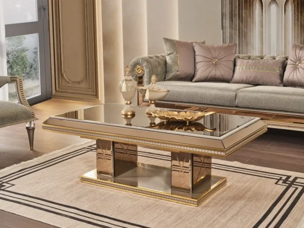 asiyan living room set