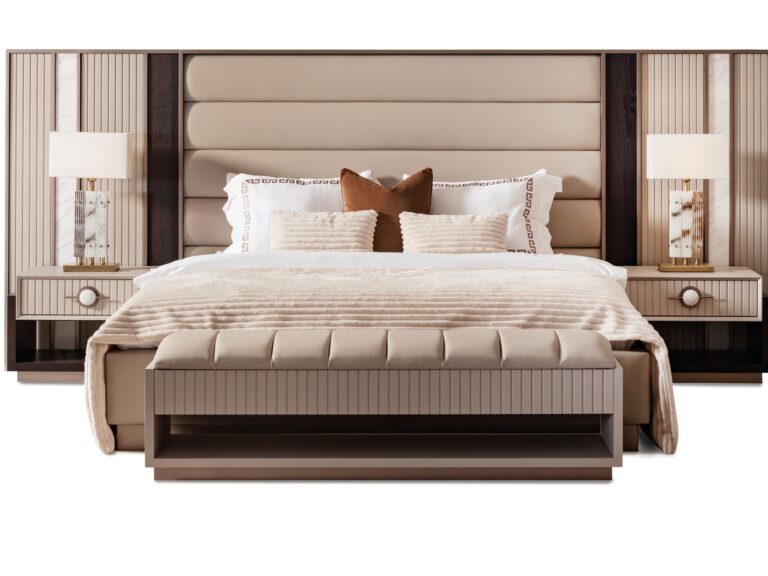 bed galante