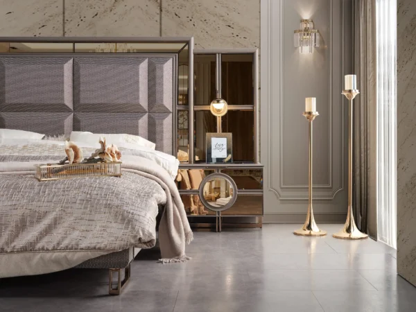 Prestige bedroom set