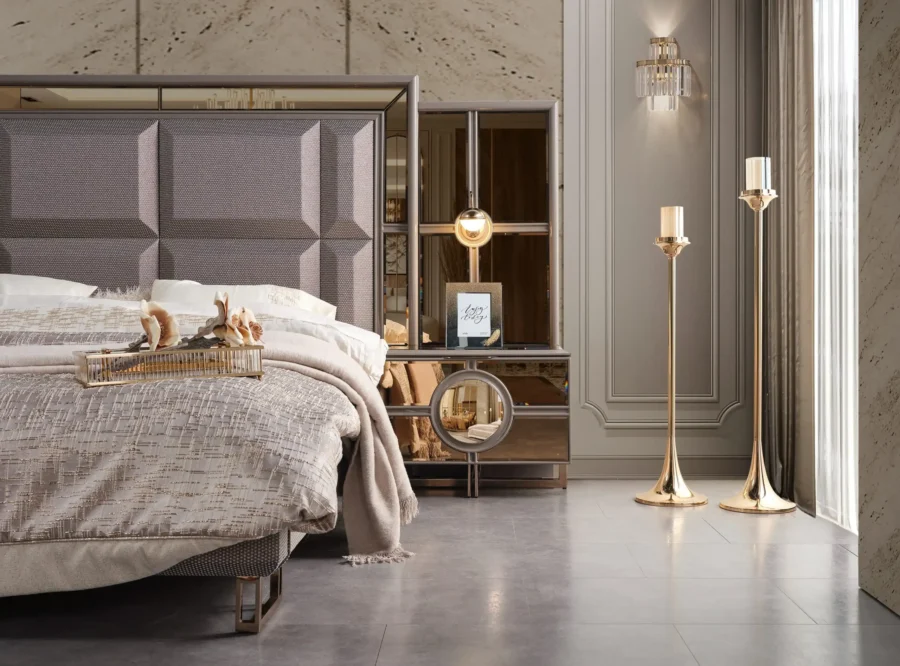 bed-prestige Prestige bedroom set