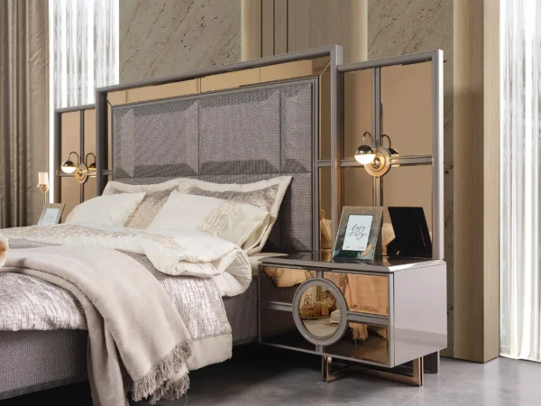 Prestige bedroom set