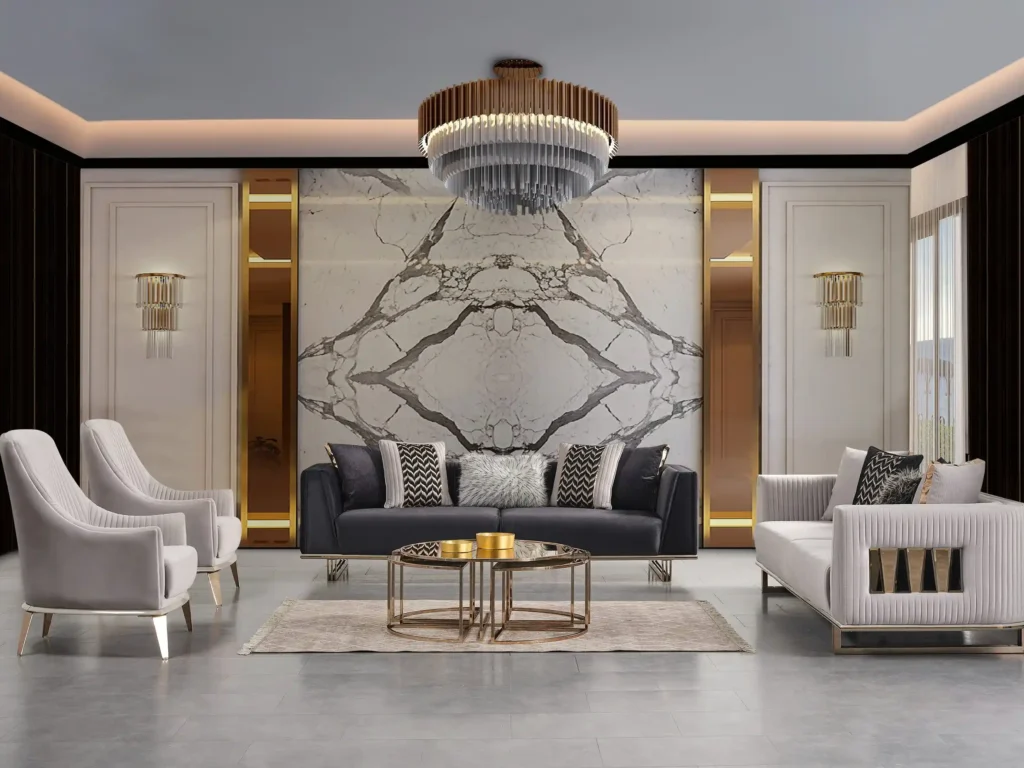 Luxury Bespoke Sofas | Handcrafted Custom Sofas Ireland