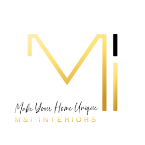 Mandi Interiors Logo