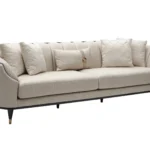 braga 3 seater sofa
