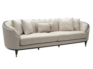braga 3 seater sofa