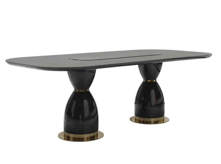 braga-black-dining braga black dining table