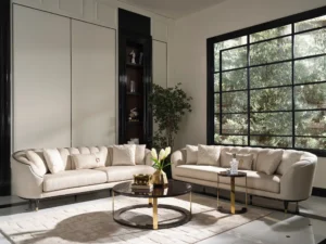 braga corner table