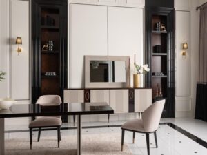 Casto dining room set