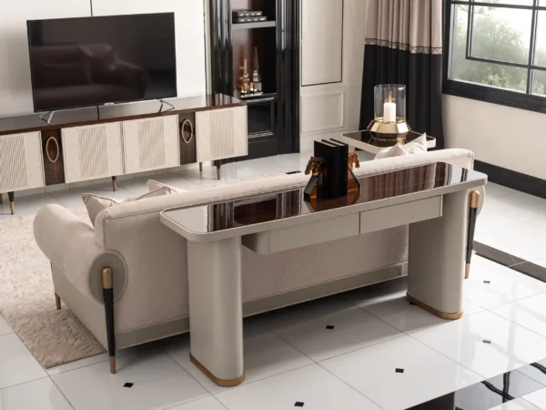 casto-living-room-console-table casto living room console