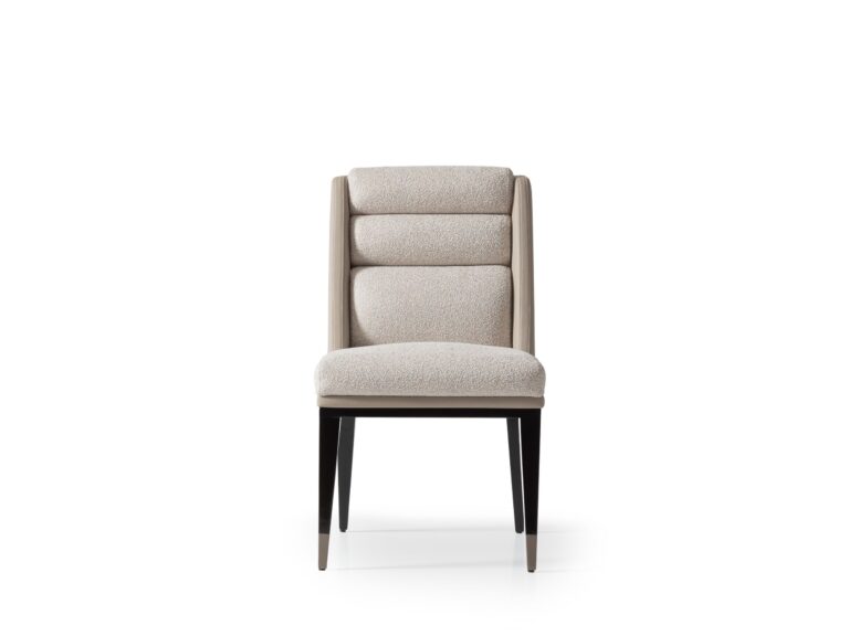 Beige chair galante