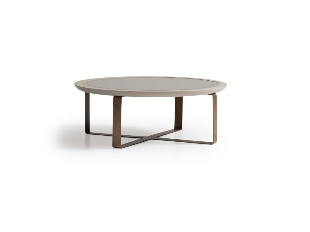 coffee table milano
