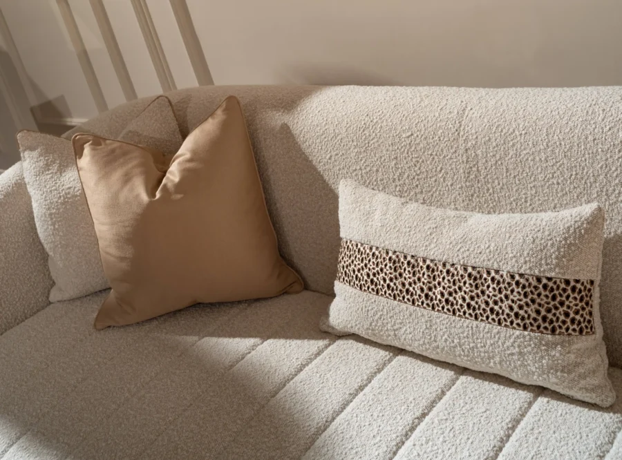 cozy-sofa-with-decorative-pillows Lyon living room