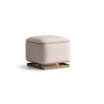 Casto pouf