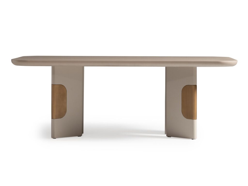 dining table milano
