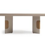 dining table milano