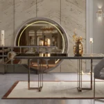 Prestige dining room set