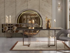 Prestige dining room set