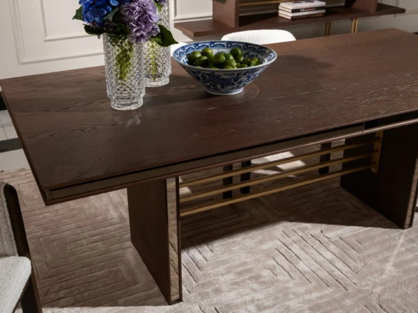 Montana dining room set