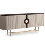 Ecrue console