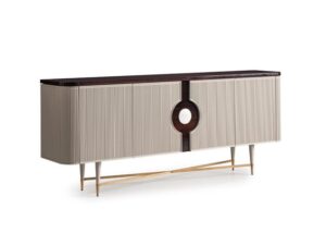 Ecrue console