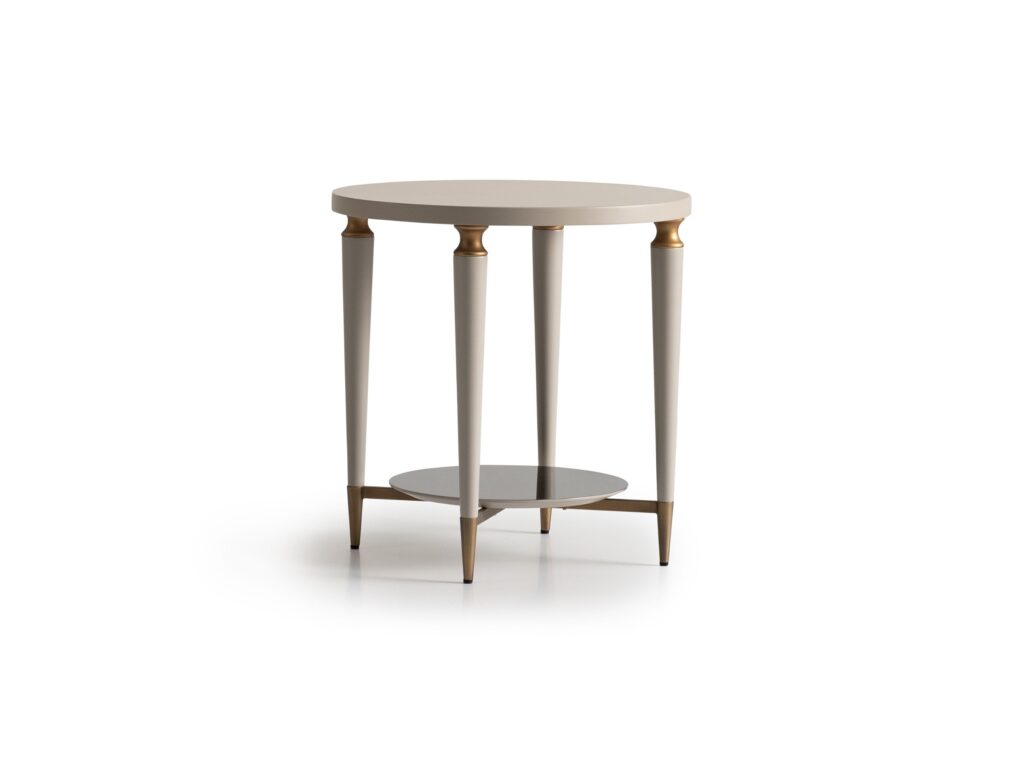 Ecrue side table