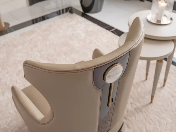 ecrue-tan-reading-chair ecrue tan armchair