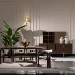 Montana dining room set