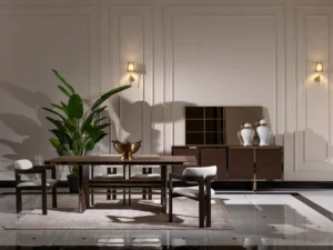 Montana dining room set