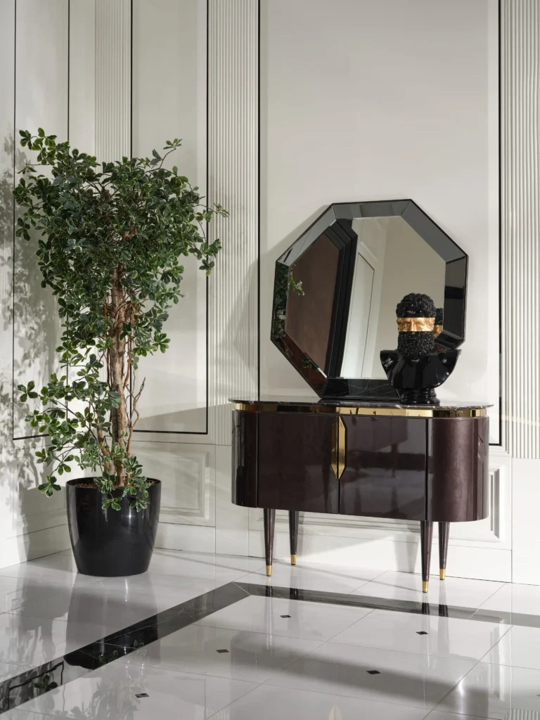Braga living room
