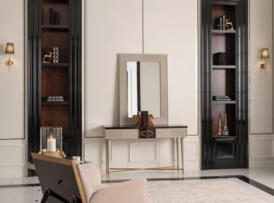 elegant-interior-design Casto living room set