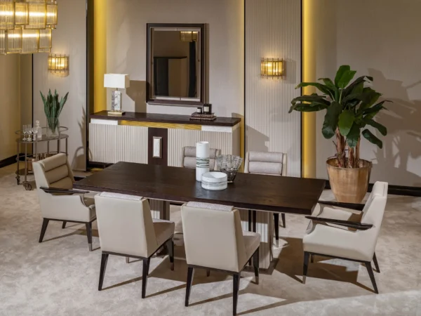 galante-set Galante Dining Set