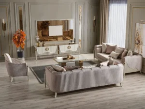 galaxy living room set