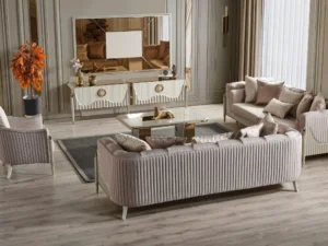 galaxy living room set