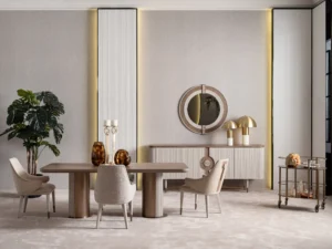 harmony mirror