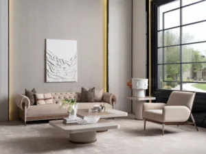 harmony side table