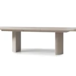 leora dining table