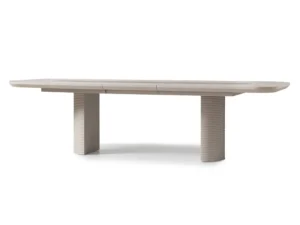 leora dining table