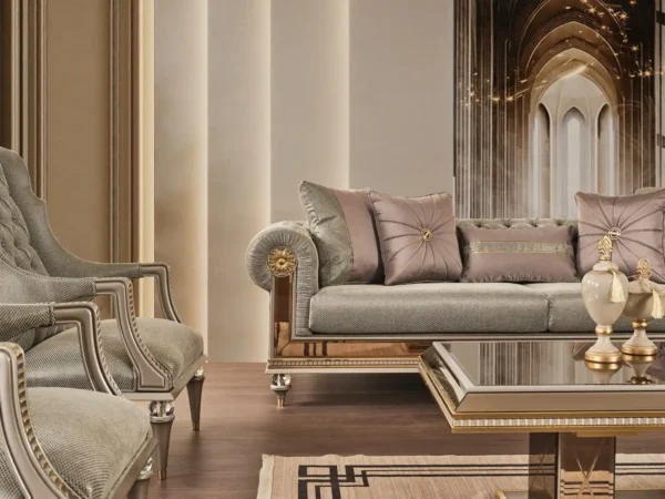asiyan living room set